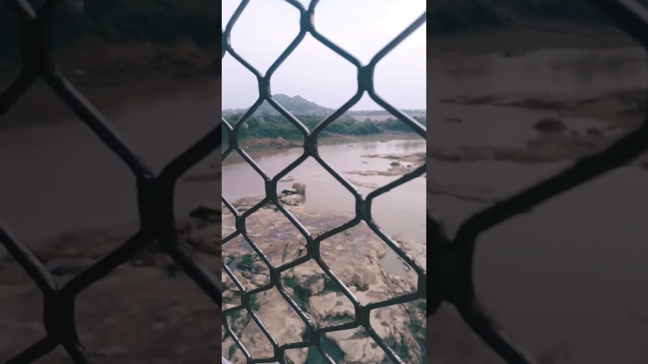 Ken River 😍 Banda