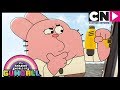 A Manobra | O Incrível Mundo de Gumball | Cartoon Network