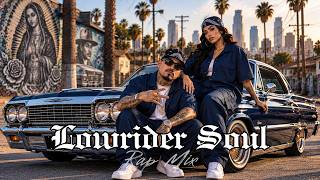 Chicano Rap Mix | Classic G-Funk for Weekend Drives - YouTube