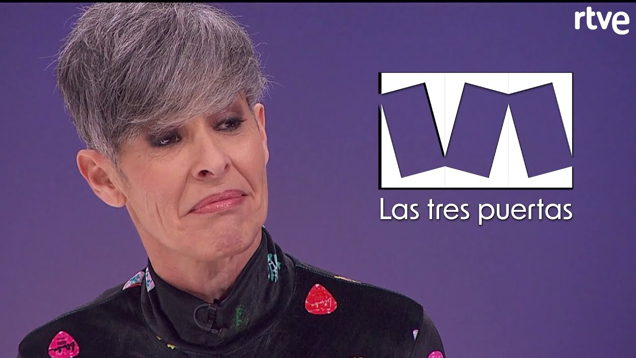 Entrevista a NINA | Las tres puertas