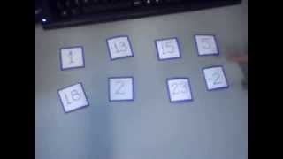 Shell Sort - Insercion - Algoritmo de Ordenamiento