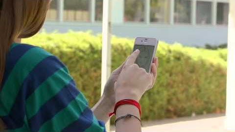 Official Apple iCloud demo