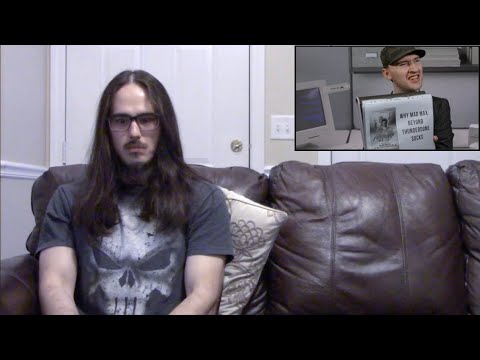 Reacting to I Played Every MAD MAX Game - The Unusual Suspect