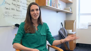 Sandra Matz - Psychological Targeting