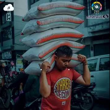 Story WA | Harga diri laki-laki itu bekerja bukan bergaya