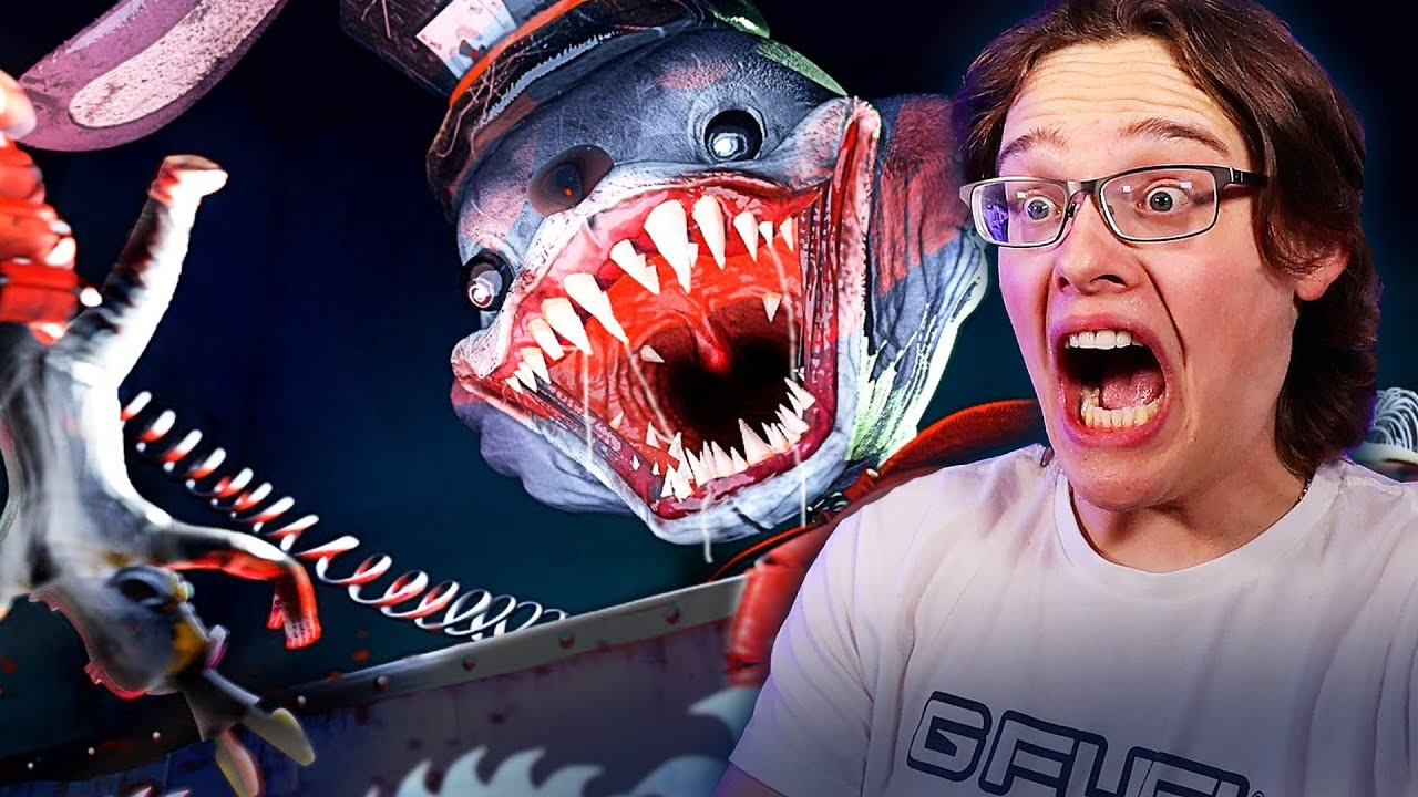 FINDING FRANKIE Release Date Trailer REACTION!