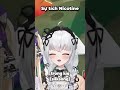 Sự tích Nicotine #sofieru #vtuber #funny #shorts thumbnail