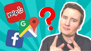 Best Place For Realtors To Collect Real Estate Reviews | Zillow VS Google My Business