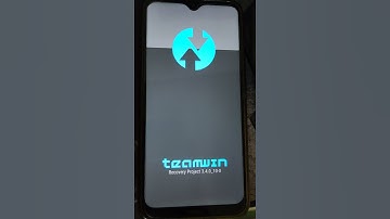 create twrp tree from scratch first boot successful part-8