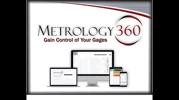 Master Metrology360