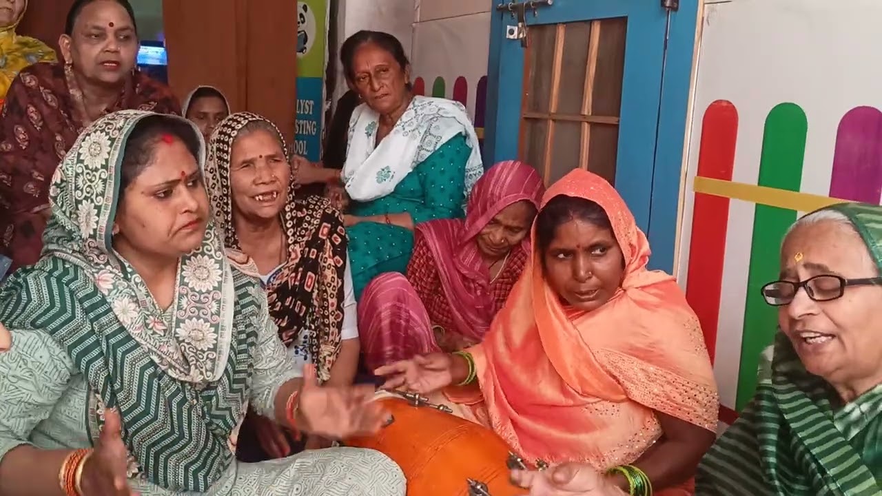 सुंदर भजन 🕉️🙏सांसों का क्या भरोसा रुक जाए चलते चलते 🥺❤️ #bhajan #bhaktisong #viralvideo #song #like