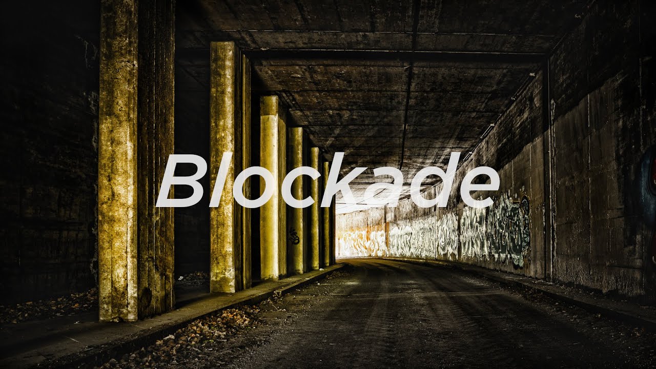 Sam Sergeant - Blockade | Action Chase Music