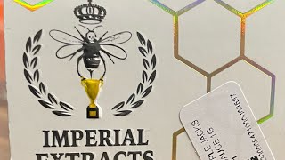 Imperial Extracts - Apple Jacks Diamonds