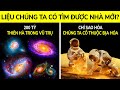 Tại Sao Trong 300 Triệu Hành Tinh Có Thể Ở Được, Chỉ Trái Đất Có Sự Sống