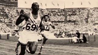 Jesse Owens Memorial Highway