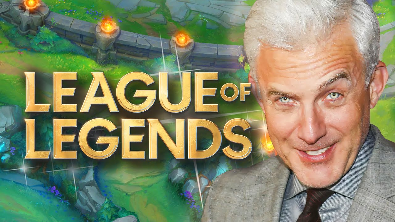 1 z 10 o LEAGUE OF LEGENDS #4