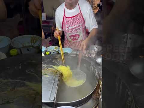 Famous uncle noodle