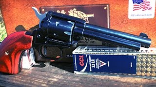Heritage Rough Rider .22Lr/.22 Magnum Heritage Rough Rider .22Lr/.22 Magnum