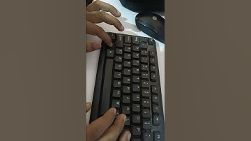 Windows + D Shortcut Key का इस्तेमाल | What is Windows + D Used for? | #shorts