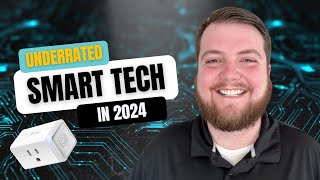Why is no one talking about Smart Plugs in 2024?