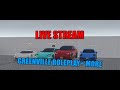 Greenville Live Stream + Roleplay And More!