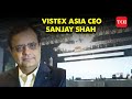 Things to know about sanjay shah vistexceo dies in freak iron cage accident in ramoji film city