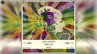 Lady Sutshy - Drumz