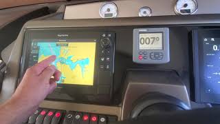 Nav tutorial #1