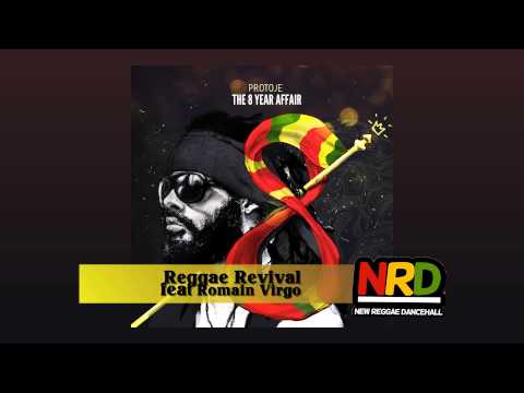 Putar Reggae Revival - Protoje