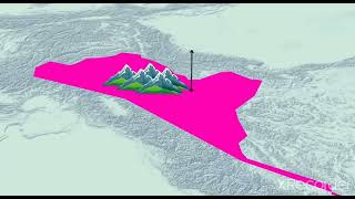 #upsc #mppsc#uppcs formation of himalaya