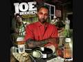 Joe Budden - Halfway House - Sidetracked