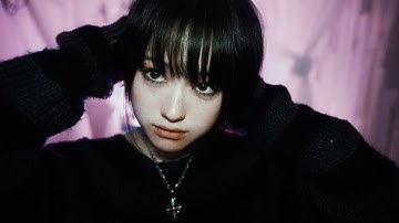 Lilniina - Lonely Cat（Official Video）