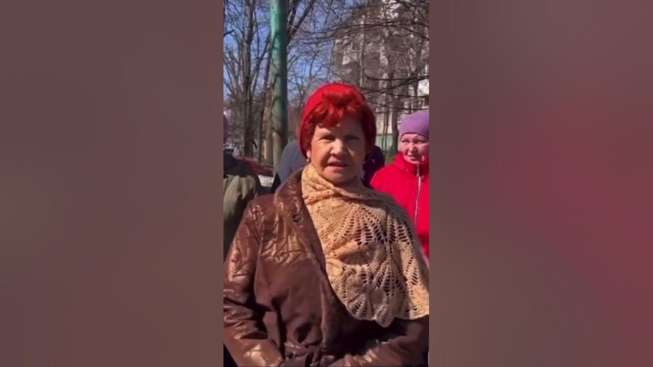 Байден, ай яй яй - YouTube