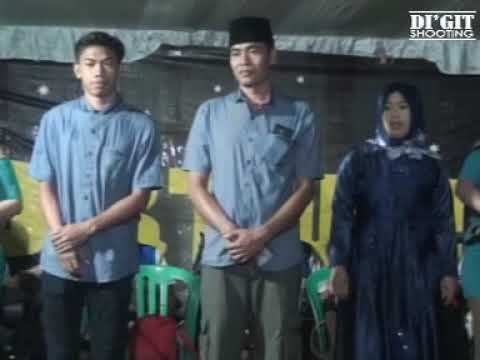 Sholawat badar Fortuna musik tuan rumah Zuhri cepoko