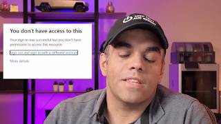 Lock down your Office 365 Tenant MFA ASAP