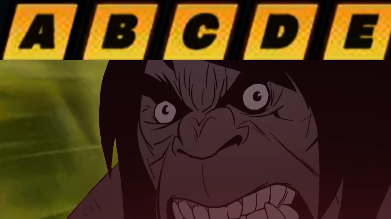 Now, I'm mad! Dragon Ball: The Breakers