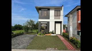 Zerina Model Unit - Single Attached