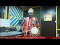 Yoruba gratitude song by saworo global entertainment gratitude talkingdrum