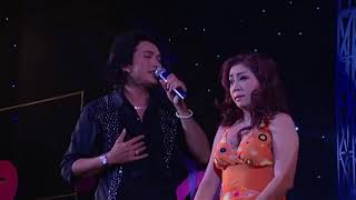 TRAI TÀI GÁI SẮC  -  Thoại Mỹft.   Trọng Phúc