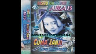 Ika Nurlela - Cuma Janji (cipt.Usman Darkumar/Embing)