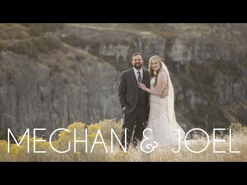 Still Water Hollow Wedding | Nampa Idaho | Meghan &amp; Joel