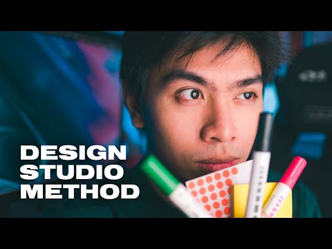 Video: Studiodesign: designlösningar, tips om materialval, foton
