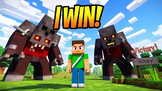 Start Your Minecraft Adventure Now