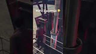 Mafia 2  прикол #gta #phonkagressive #gaming #games #mafia #ps5 #sony #tlou #gameplay #bo4blackout