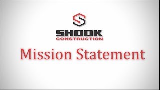 Mission Statement