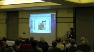 Micah McCarty Presentation