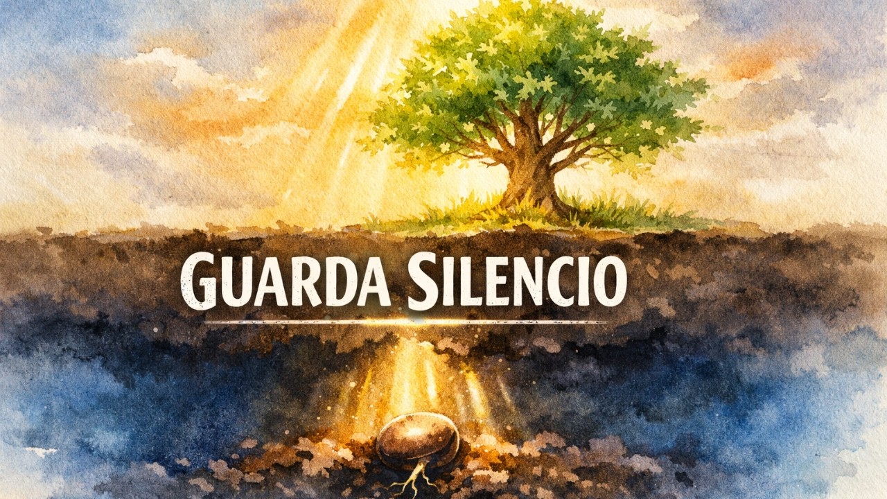 Por Qué Dios Quiere Que Guardes Tus Sueños en Silencio | Cerca de Dios