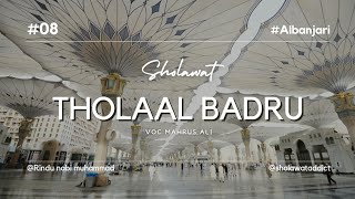 Tholaal badru alaina | Versi lama terbaik | Syauqul habib