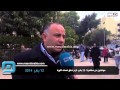 مصر العربية |  مواطنون عن مظاهرات 25 يناير: لازم نحقق اهداف الثورة