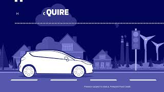 Ford Credit - Ford Acquire